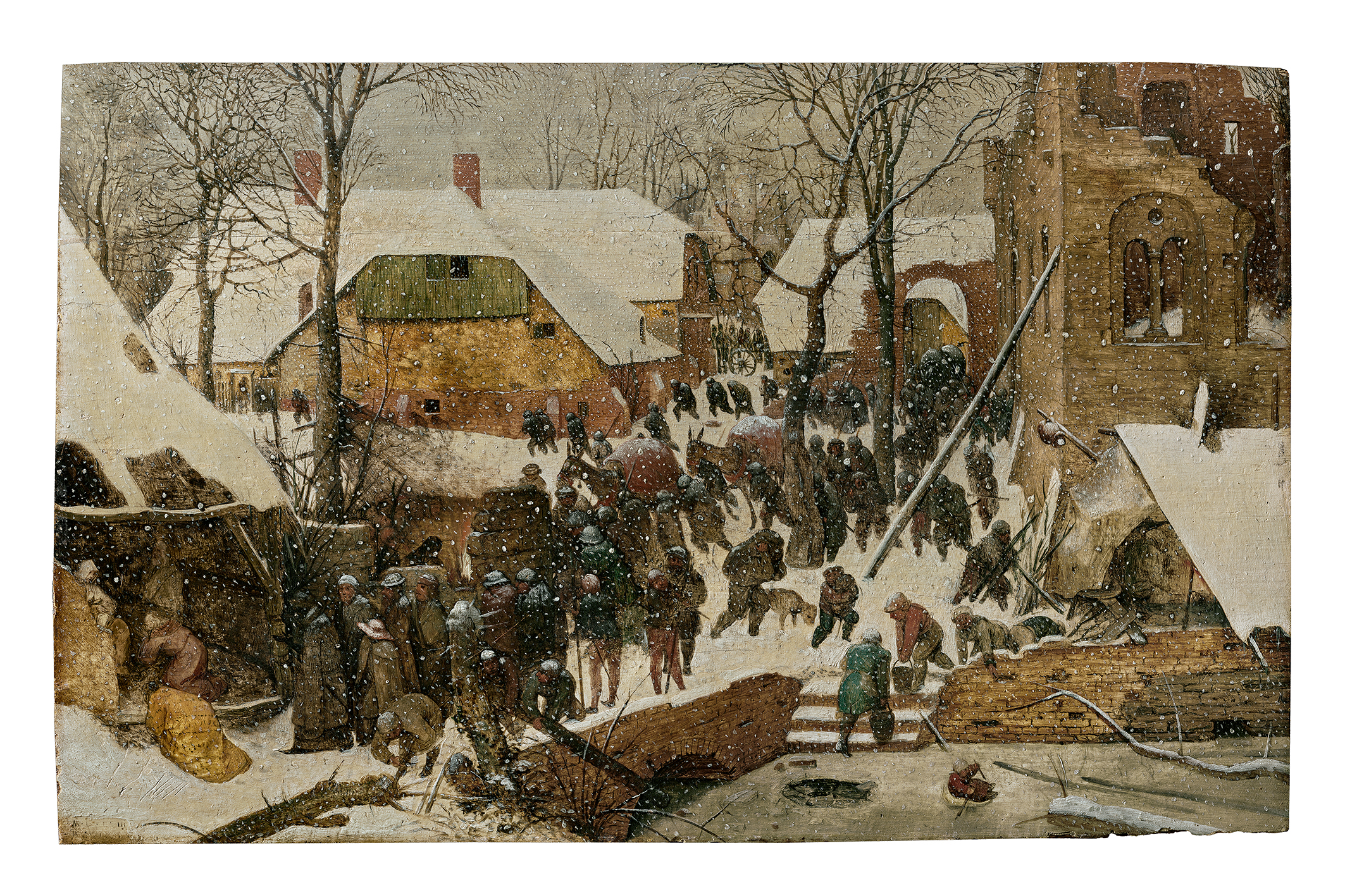 Pieter Bruegel